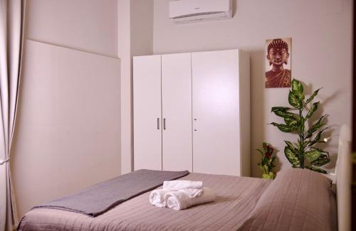 Pozzilli Apartment | B&B Pozzilli