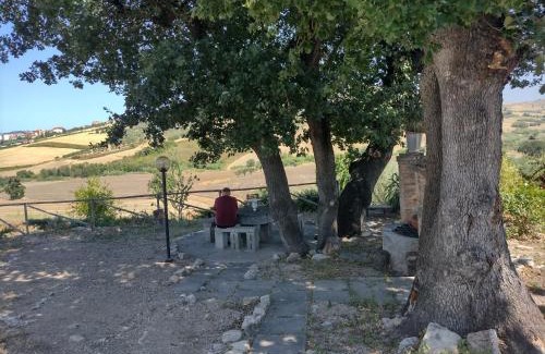 Montenero di Bisaccia Bed & Breakfast | B&B Pozzo Innamorato