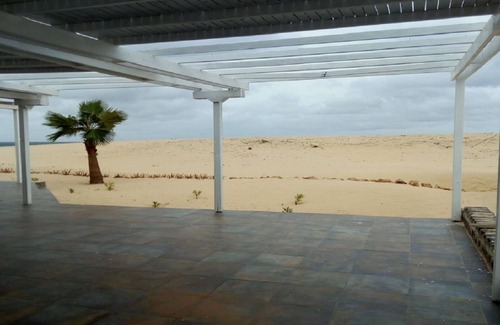 Rabil House | B&B Praia de Chaves #1.3, Boavista, Cape Verde