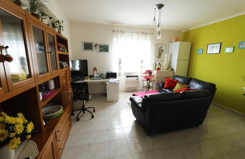 Scoppito Bed & Breakfast | b&b pratonuovo