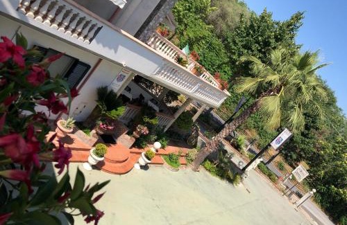 Soriano Calabro Bed & Breakfast | B&B Primerano SP73