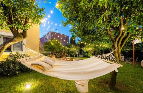 Procida Bed & Breakfast | B&B PROCHYTEA