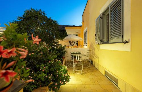 Procida Bed & Breakfast | B&B PROCHYTEA