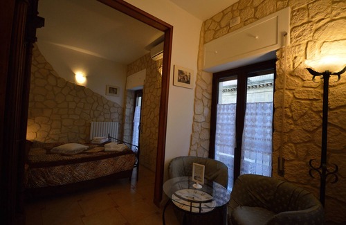 Enna Bed & Breakfast | B&B Proserpina