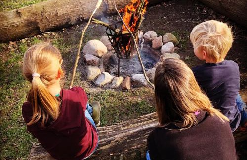 Elp House | B&B Puur Drenthe