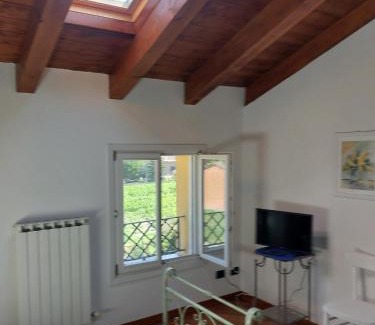 Bastia Bed & Breakfast | B&B QuattroL