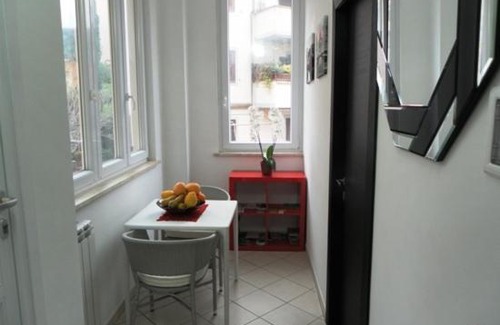 Lake Bracciano Bed & Breakfast | B&B Raggio Di Sole