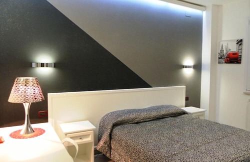 Lake Bracciano Bed & Breakfast | B&B Raggio Di Sole
