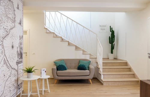 Vieste Bed & Breakfast | B&B Rais Luxury Rooms