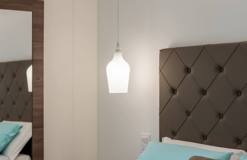 Vieste Bed & Breakfast | B&B Rais Luxury Rooms