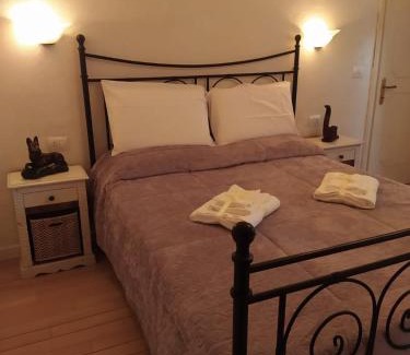 Ramiseto Bed & Breakfast | B&B Ramirise