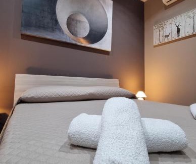 Piana degli Albanesi Bed & Breakfast | B&B Rampante