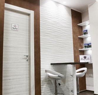 Murat Town Bed & Breakfast | B&B Regina ELENA