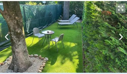 Sud-Ovest House | B&B Relax Rooms - Villa Murari Brà