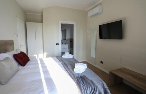 Monticelli d'Ongina Bed & Breakfast | B&B Residenza Alba Chiara