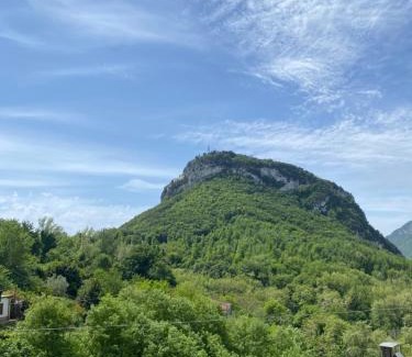 Marini Bed & Breakfast | B&B Rifugio Angelina