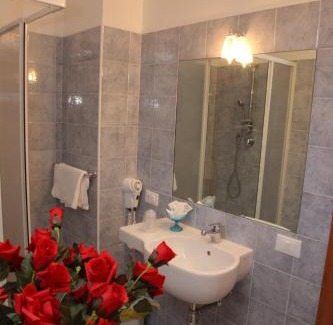 Paola House | B&B Rinascente
