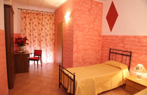 Paola House | B&B Rinascente