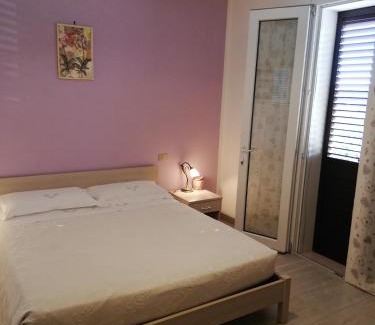 Sogliano al Rubicone Bed & Breakfast | B&B RIPALTA