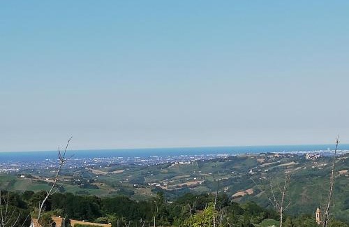 Sogliano al Rubicone Bed & Breakfast | B&B RIPALTA