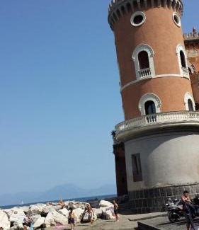 Posillipo Bed & Breakfast | B&B Rivalta - Posillipo