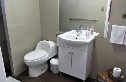 Santo Domingo Bed & Breakfast | B&B Rocas Santo Domingo