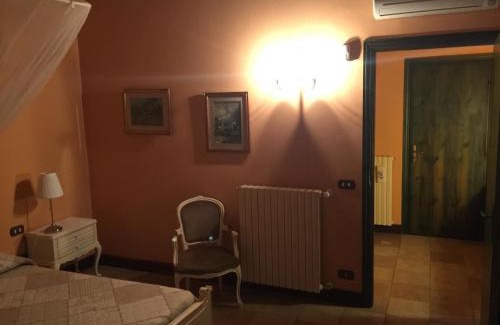 Ragusa Bed & Breakfast | B&B Rollo Garden