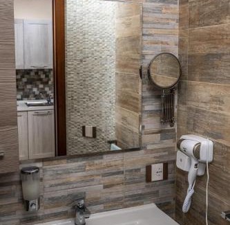 Gela Bed & Breakfast | B&B Romano