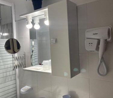 Frosinone Bed & Breakfast | B&B Room Code 2
