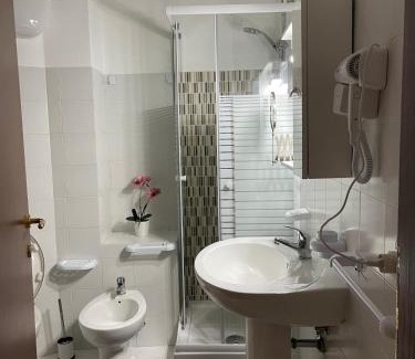Frosinone Bed & Breakfast | B&B Room Code 2