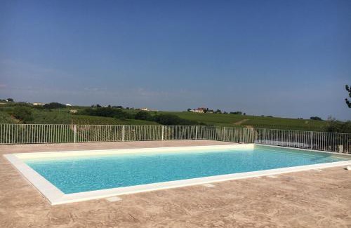 Villalfonsina Bed & Breakfast | B&B Rosa Dalfonsina