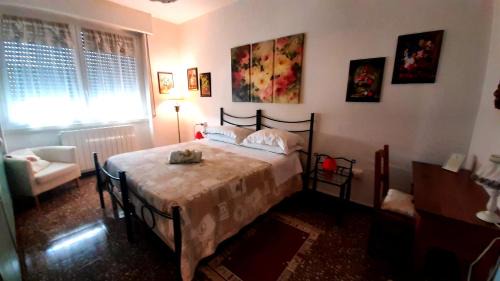 Samarate Apartment | B&B Rosa