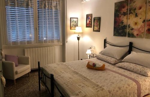 Samarate Apartment | B&B Rosa
