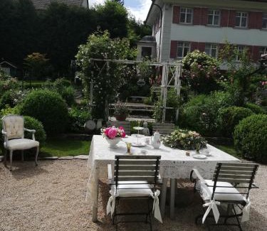 Niedereschach Bed & Breakfast | B&B Rosenliebe