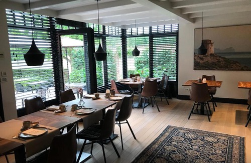 Balen Bed & Breakfast | B&B Rosselaer