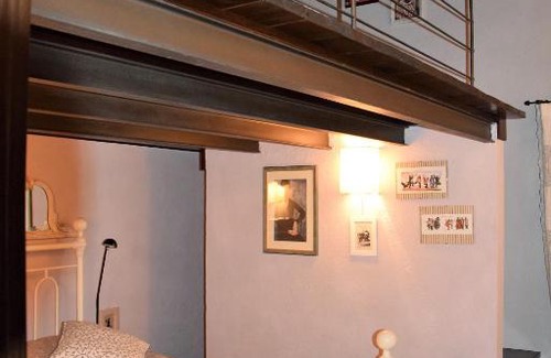 Colpetrazzo House | B&B Rossopeperoncino