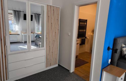 Usti nad Labem Bed & Breakfast | B&B Royal Liberty