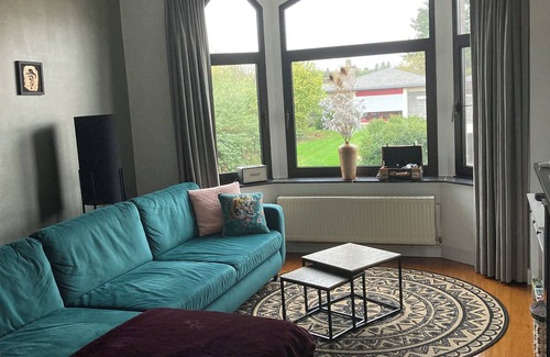 Bassenge Bed & Breakfast | B&B Rue Haute by M&M
