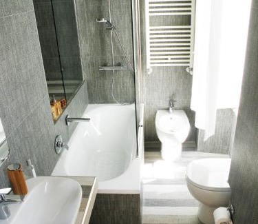 Monterotondo Bed & Breakfast | B&b Sà Di.
