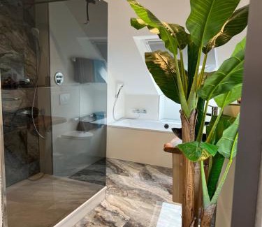 Adelsdorf Apartment | B&B’s im Aischgrund