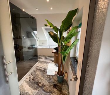 Adelsdorf Apartment | B&B’s im Aischgrund