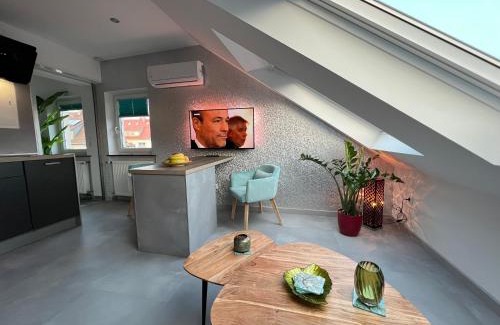 Adelsdorf Apartment | B&B’s im Aischgrund