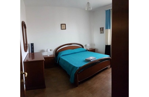 Gergei Historic Centre Bed & Breakfast | B&B SA DOMU DE MARIA - Room Two