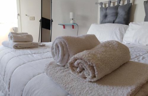 Meana Sardo Bed & Breakfast | B&b Sa Scraría