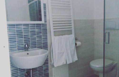 Meana Sardo Bed & Breakfast | B&b Sa Scraría