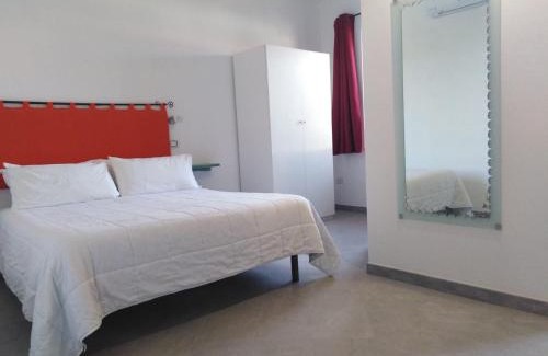 Meana Sardo Bed & Breakfast | B&b Sa Scraría