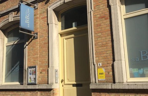 Ypres Bed & Breakfast | B&B Sabbajon