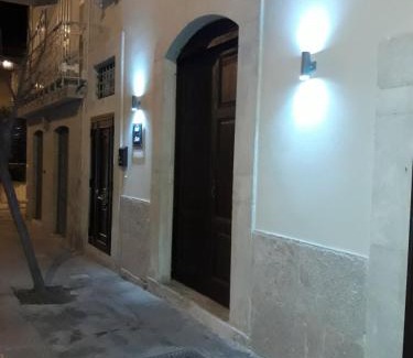 Canosa di Puglia Bed & Breakfast | B&B Saffi