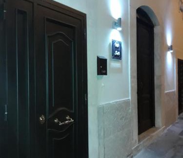 Canosa di Puglia Bed & Breakfast | B&B Saffi
