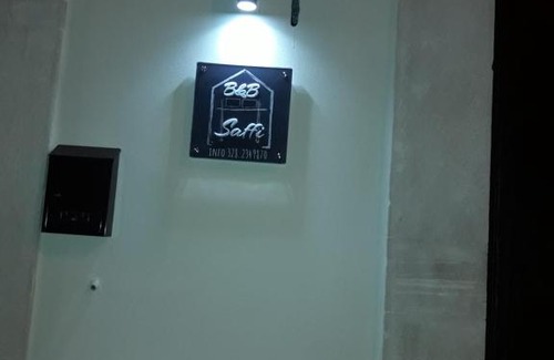 Canosa di Puglia Bed & Breakfast | B&B Saffi